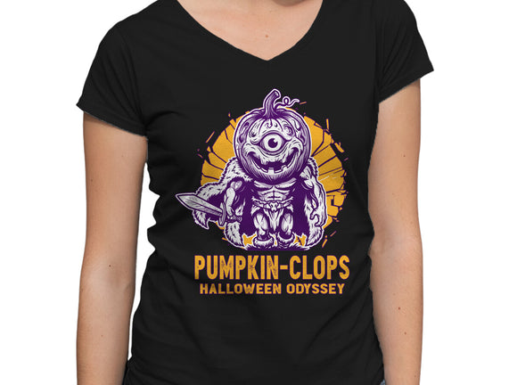 Halloween Odyssey