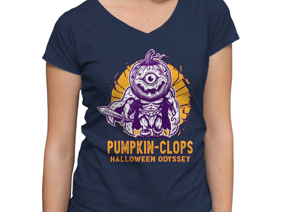 Halloween Odyssey