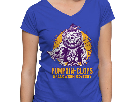 Halloween Odyssey