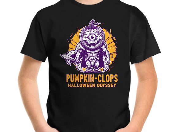 Halloween Odyssey