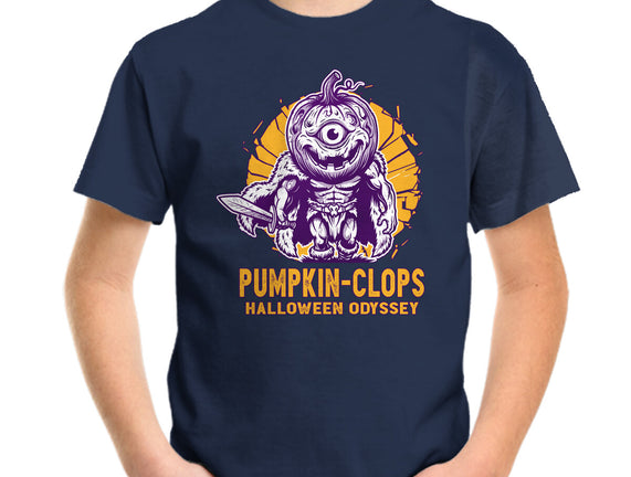 Halloween Odyssey