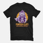 Halloween Odyssey-Mens-Basic-Tee-palmstreet