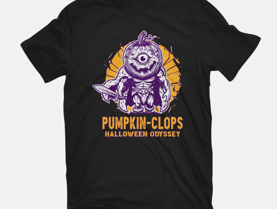 Halloween Odyssey