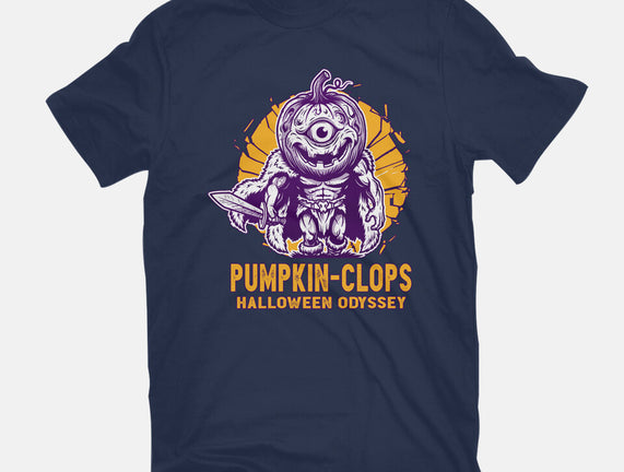 Halloween Odyssey