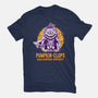 Halloween Odyssey-Youth-Basic-Tee-palmstreet