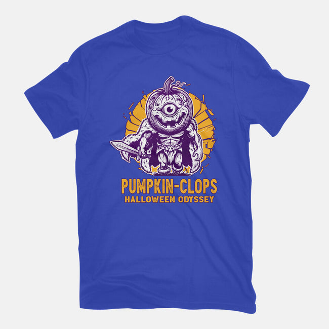 Halloween Odyssey-Mens-Premium-Tee-palmstreet