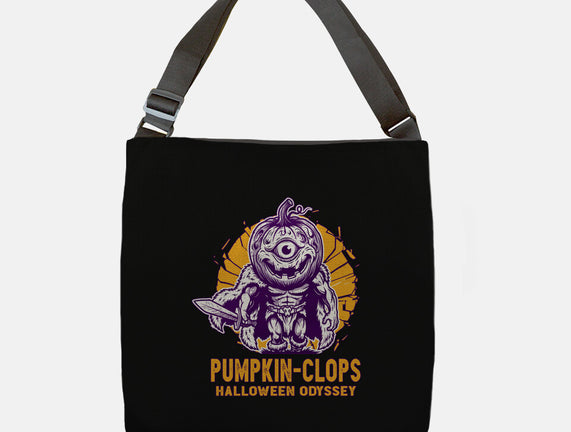 Halloween Odyssey