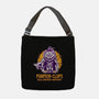 Halloween Odyssey-None-Adjustable Tote-Bag-palmstreet
