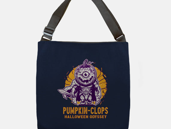 Halloween Odyssey