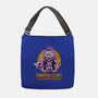 Halloween Odyssey-None-Adjustable Tote-Bag-palmstreet