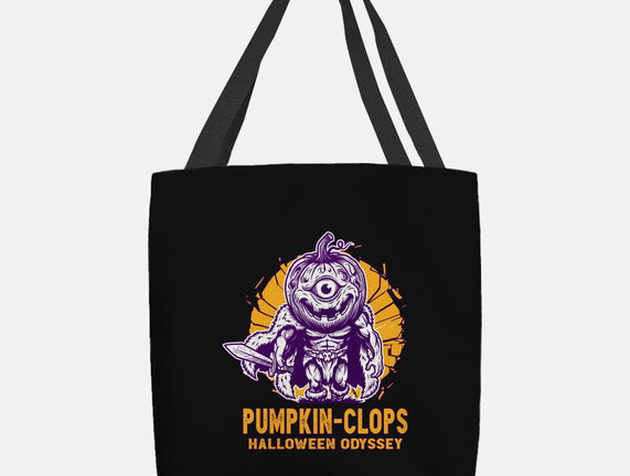 Halloween Odyssey