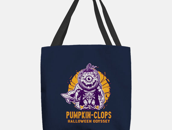 Halloween Odyssey