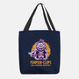 Halloween Odyssey-None-Basic Tote-Bag-palmstreet