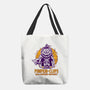 Halloween Odyssey-None-Basic Tote-Bag-palmstreet