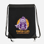 Halloween Odyssey-None-Drawstring-Bag-palmstreet