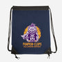Halloween Odyssey-None-Drawstring-Bag-palmstreet