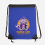 Halloween Odyssey-None-Drawstring-Bag-palmstreet