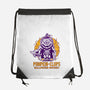 Halloween Odyssey-None-Drawstring-Bag-palmstreet