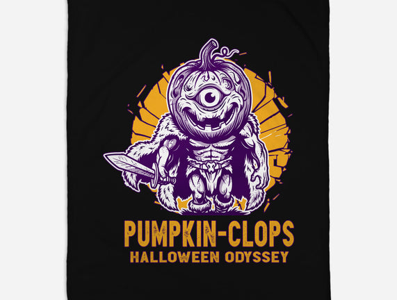 Halloween Odyssey