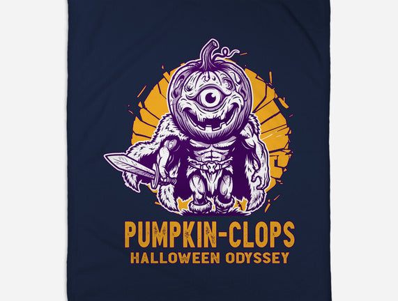Halloween Odyssey