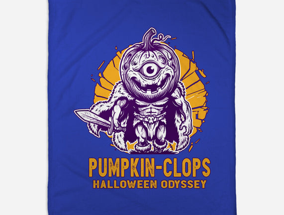 Halloween Odyssey