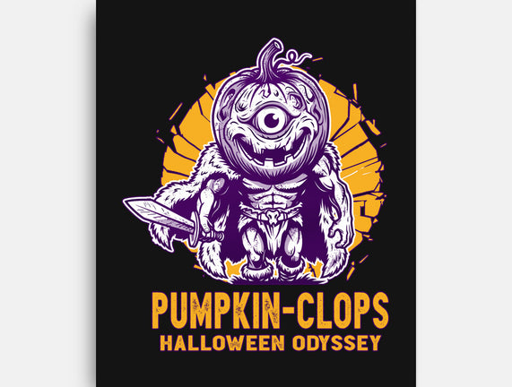 Halloween Odyssey