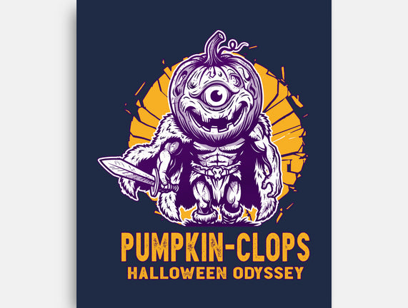 Halloween Odyssey