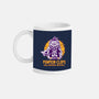 Halloween Odyssey-None-Mug-Drinkware-palmstreet