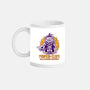 Halloween Odyssey-None-Mug-Drinkware-palmstreet