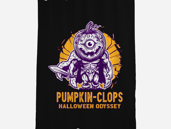 Halloween Odyssey