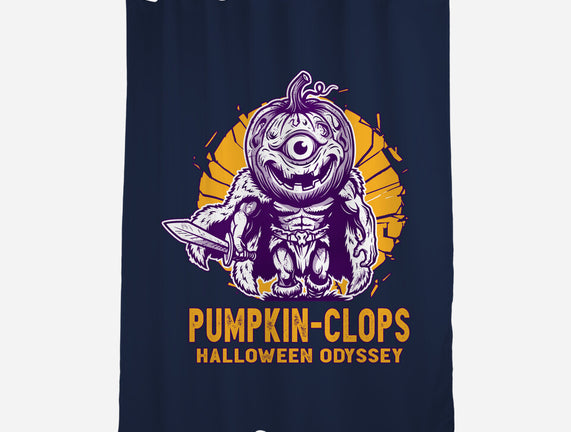 Halloween Odyssey