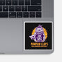 Halloween Odyssey-None-Glossy-Sticker-palmstreet