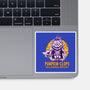 Halloween Odyssey-None-Glossy-Sticker-palmstreet