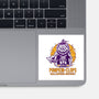 Halloween Odyssey-None-Glossy-Sticker-palmstreet