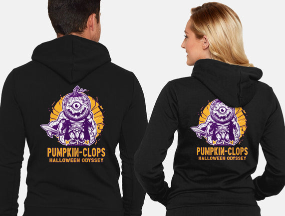 Halloween Odyssey