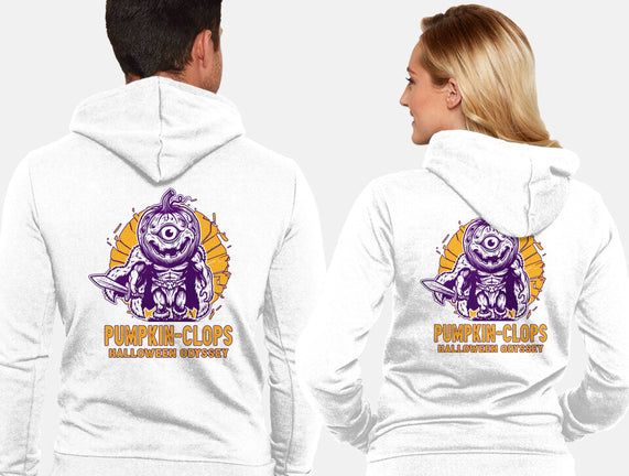 Halloween Odyssey