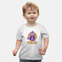 Halloween Odyssey-Baby-Basic-Tee-palmstreet