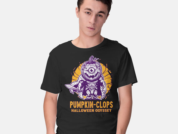 Halloween Odyssey