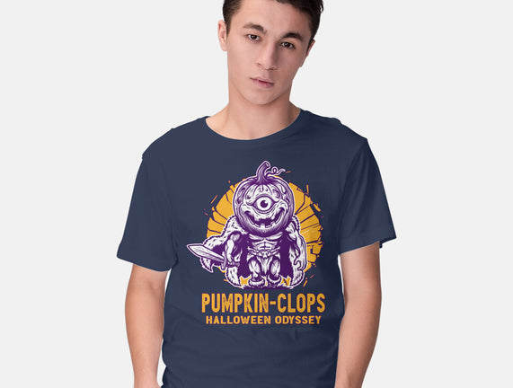 Halloween Odyssey