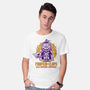 Halloween Odyssey-Mens-Basic-Tee-palmstreet