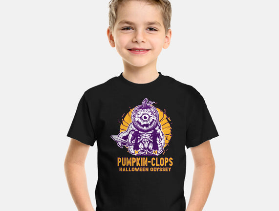 Halloween Odyssey