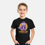 Halloween Odyssey-Youth-Basic-Tee-palmstreet
