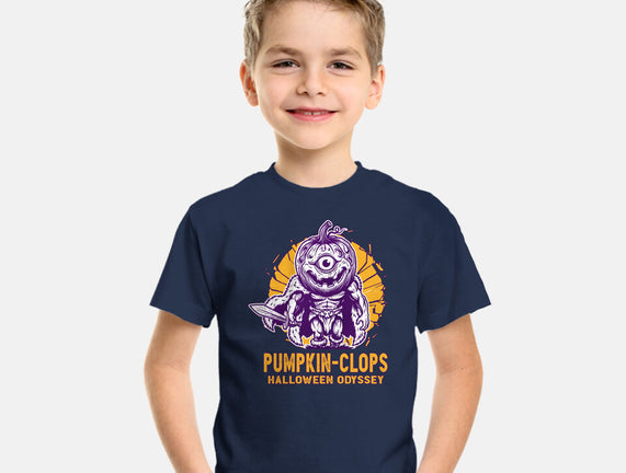Halloween Odyssey