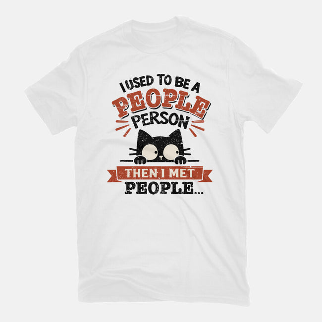 Used To Be A People Person-Womens-Basic-Tee-BridgeWalker