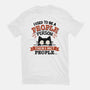 Used To Be A People Person-Youth-Basic-Tee-BridgeWalker