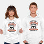 Used To Be A People Person-Unisex-Pullover-Sweatshirt-BridgeWalker