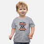Used To Be A People Person-Baby-Basic-Tee-BridgeWalker