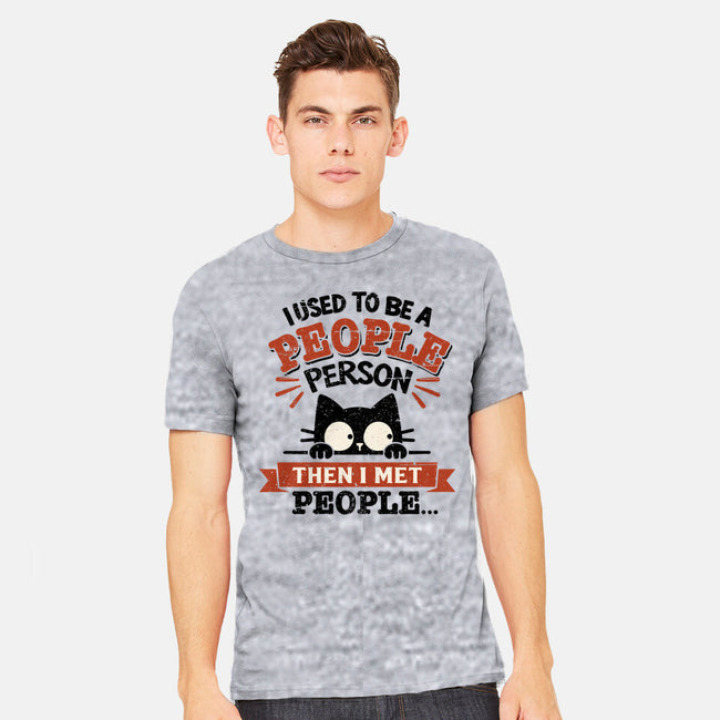 Used To Be A People Person-Mens-Heavyweight-Tee-BridgeWalker
