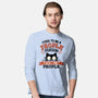Used To Be A People Person-Mens-Long Sleeved-Tee-BridgeWalker