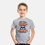 Used To Be A People Person-Youth-Basic-Tee-BridgeWalker